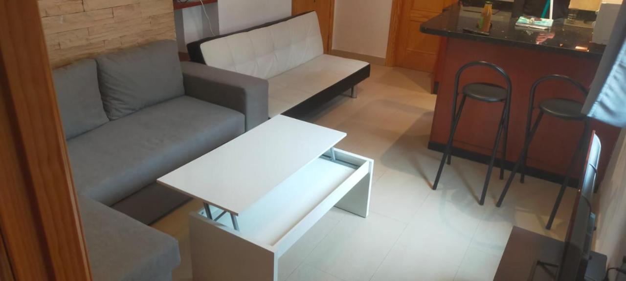 Apartament Apartamento Plaza Pradollano 2 Sierra Nevada Zewnętrze zdjęcie